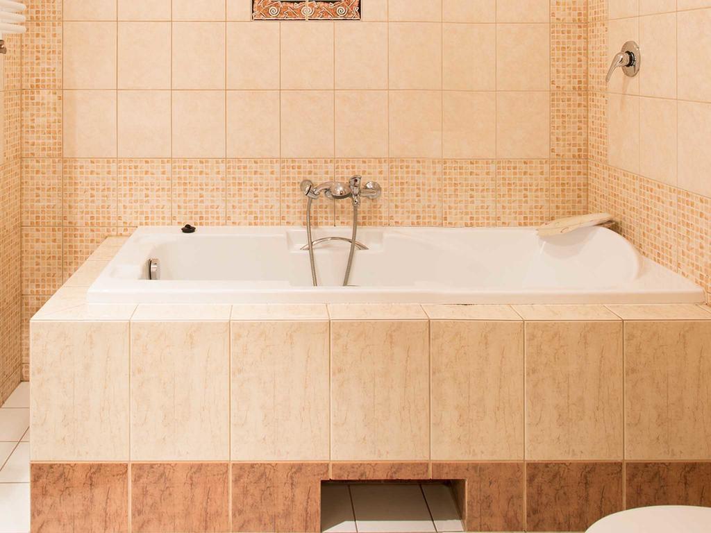 Marzenie Bed and Breakfast Przesieka Rum bild